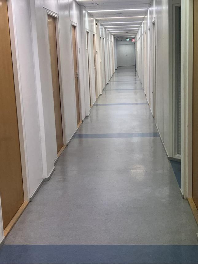 Guesthouset Office House Services 210