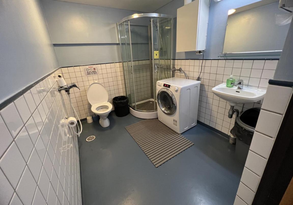 Office House Services 210 Helsinki