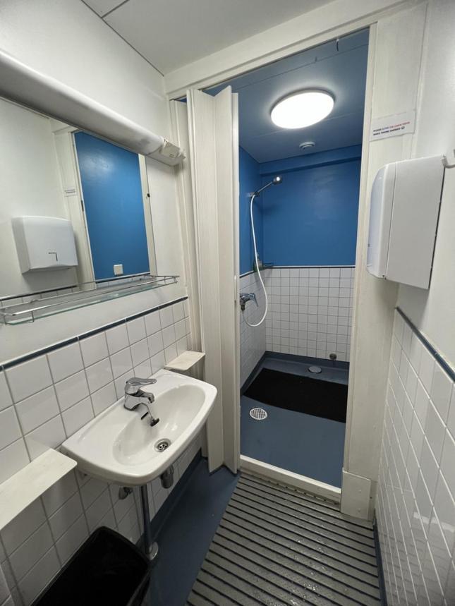Office House Services 210 *
