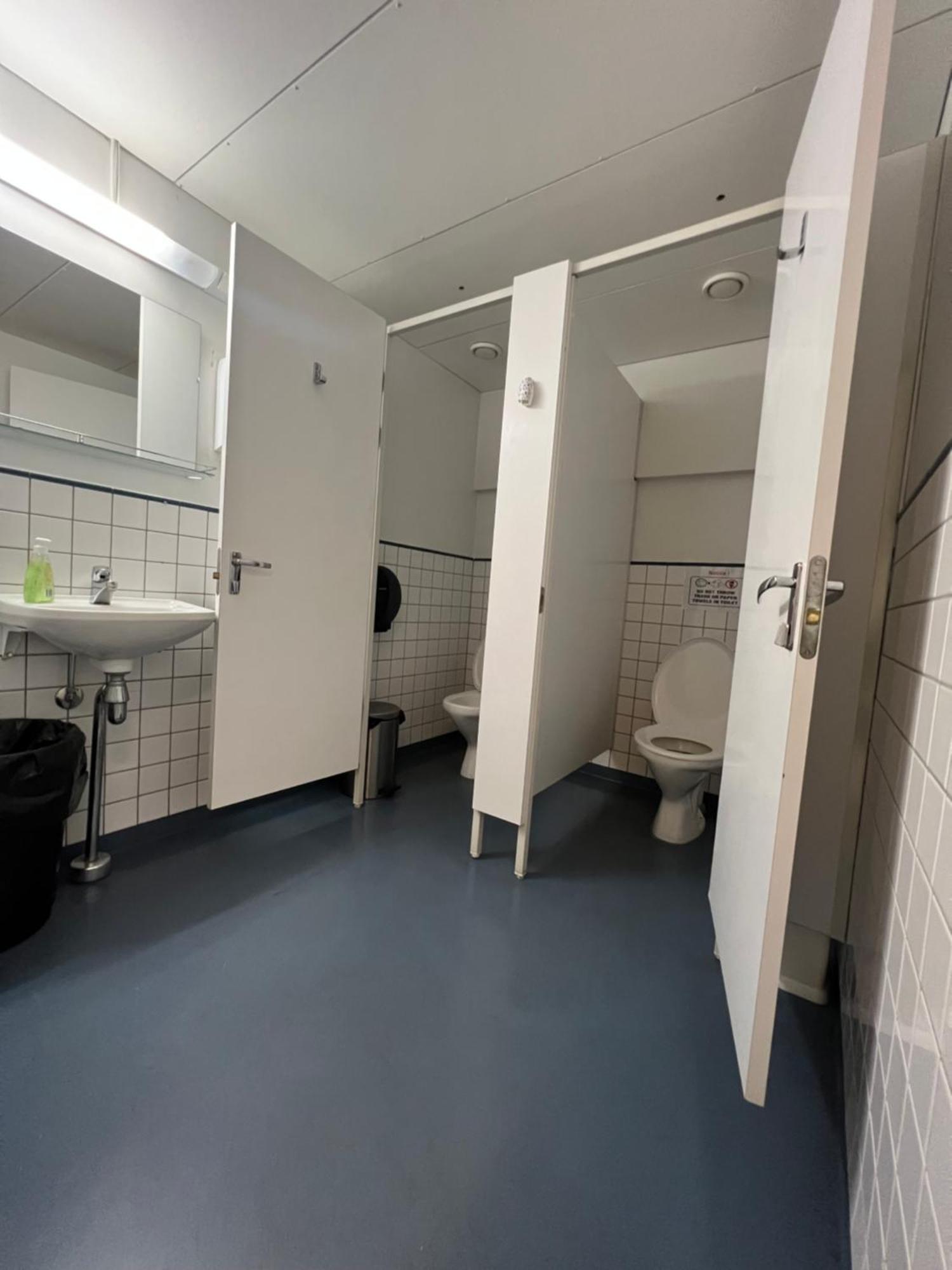 Office House Services 210 * Helsinki