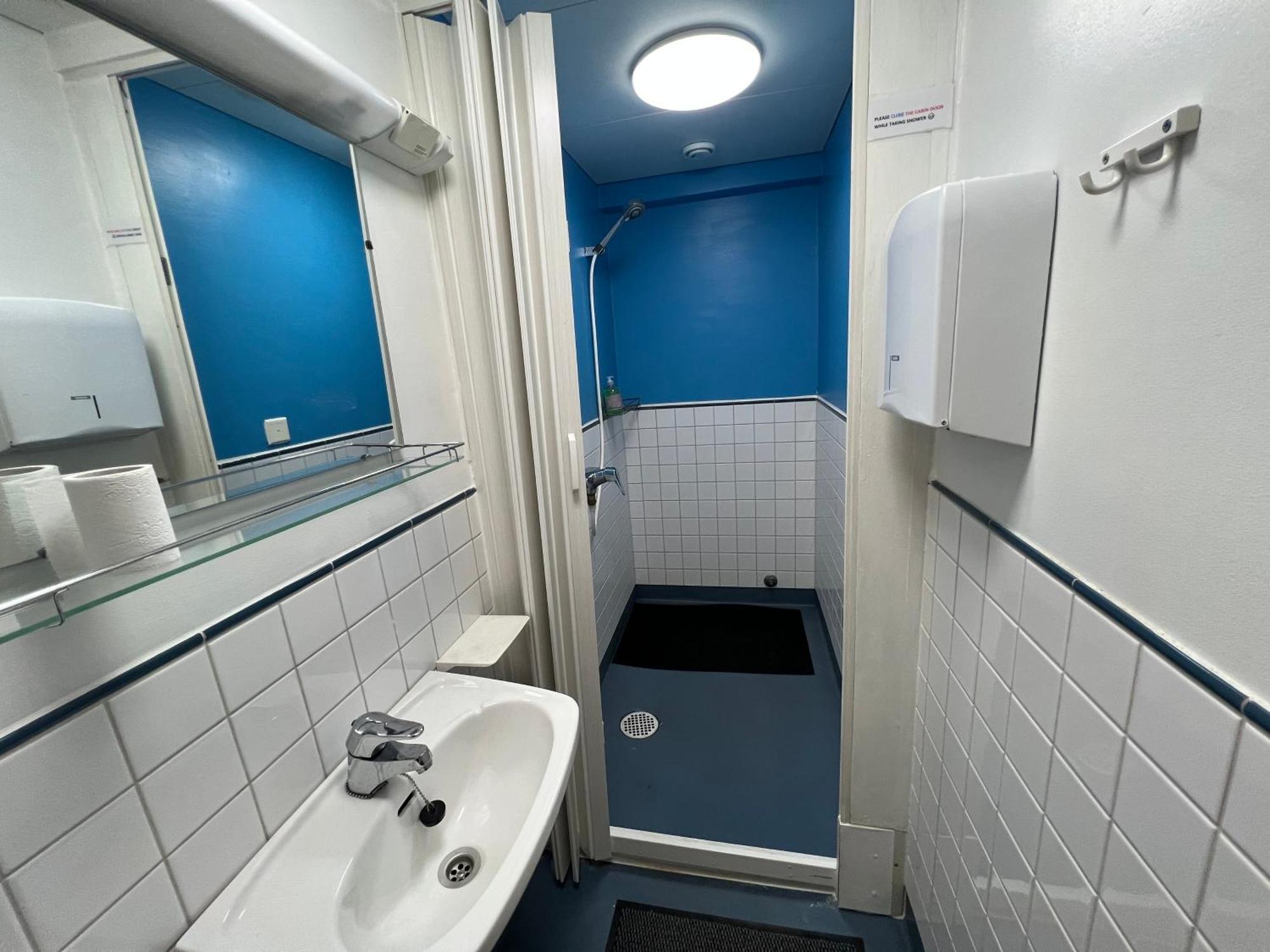 Office House Services 210 *