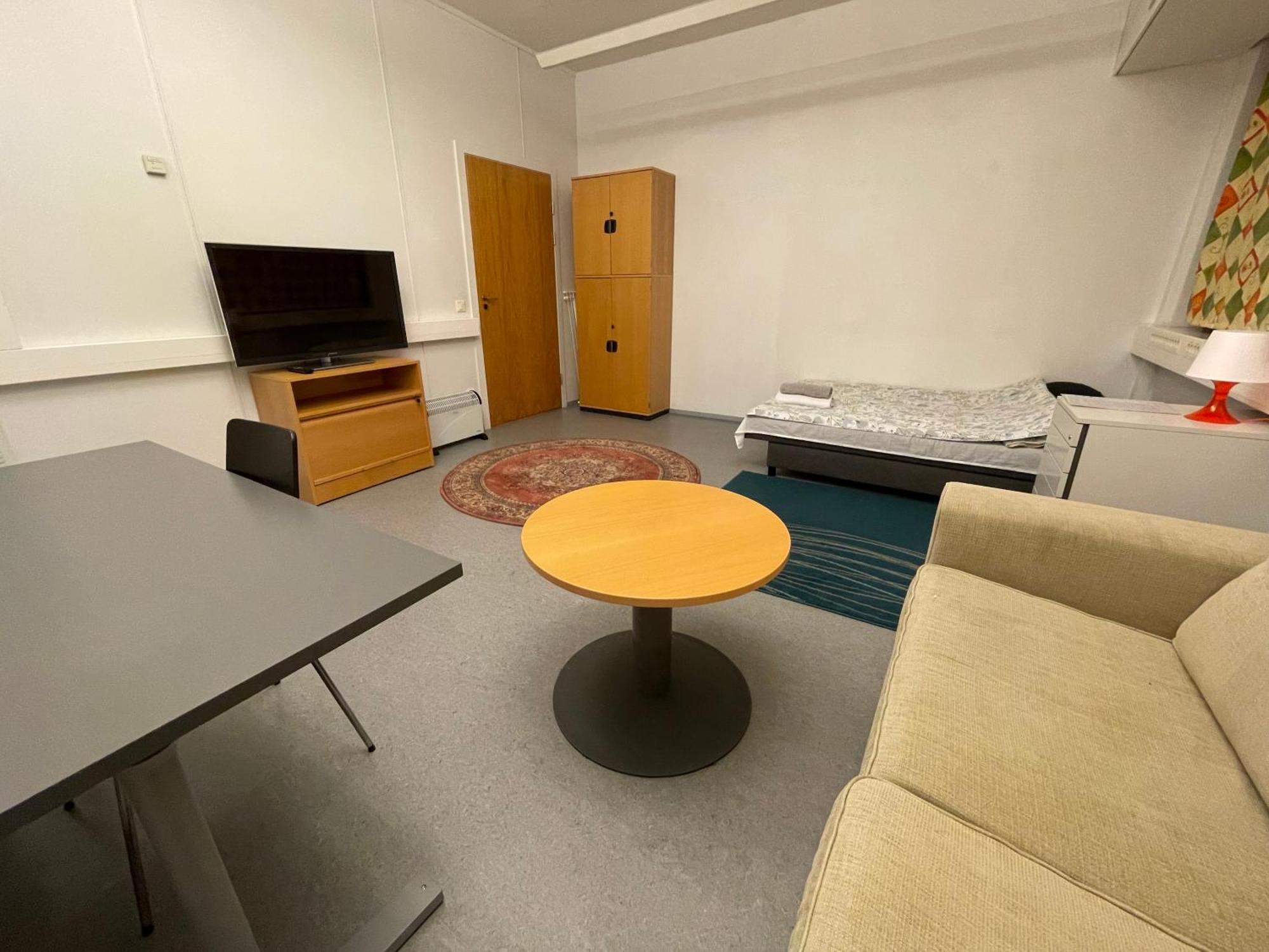 Gæstehus Office House Services 210 Helsinki
