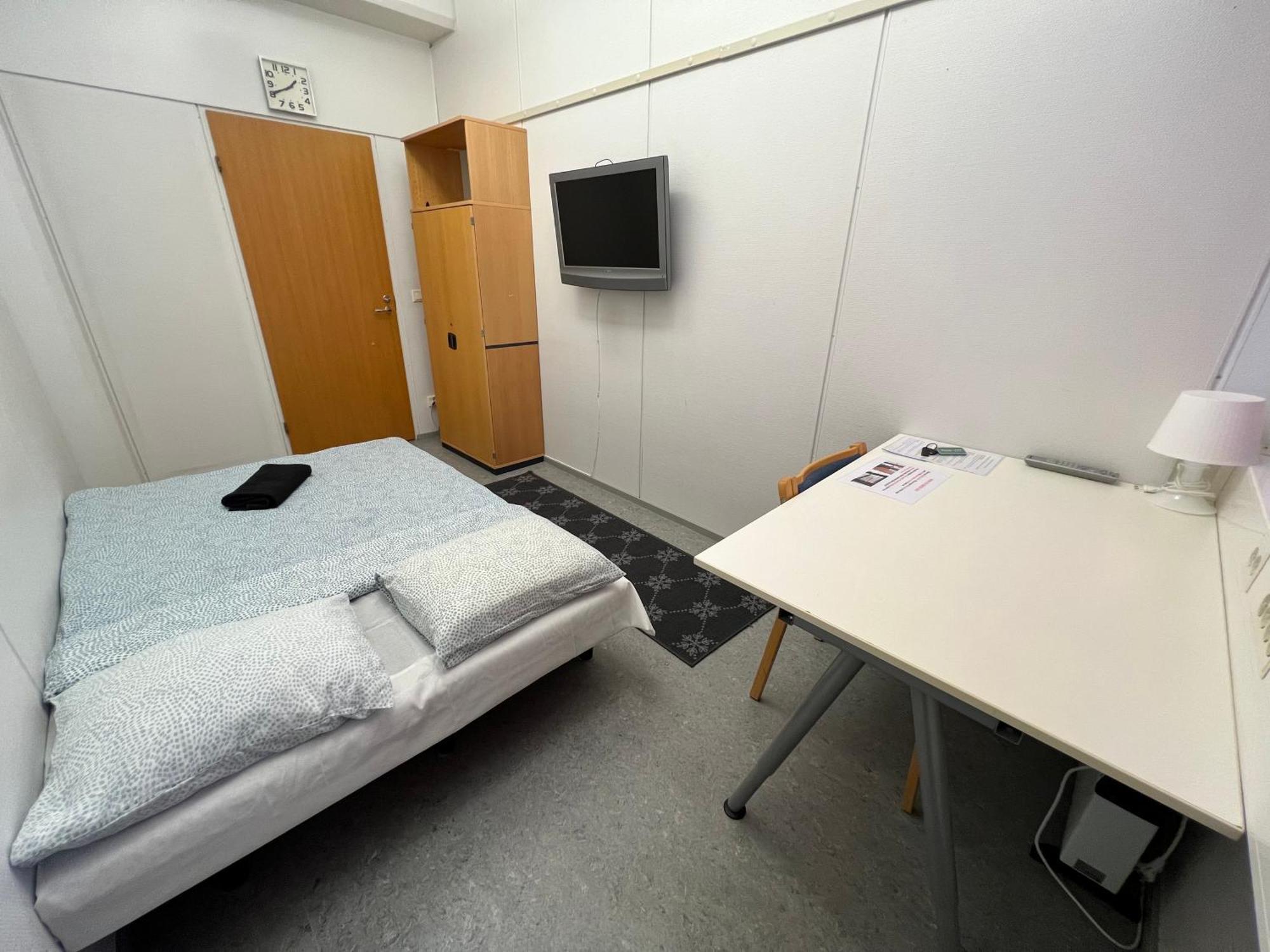 Gæstehus Office House Services 210 *